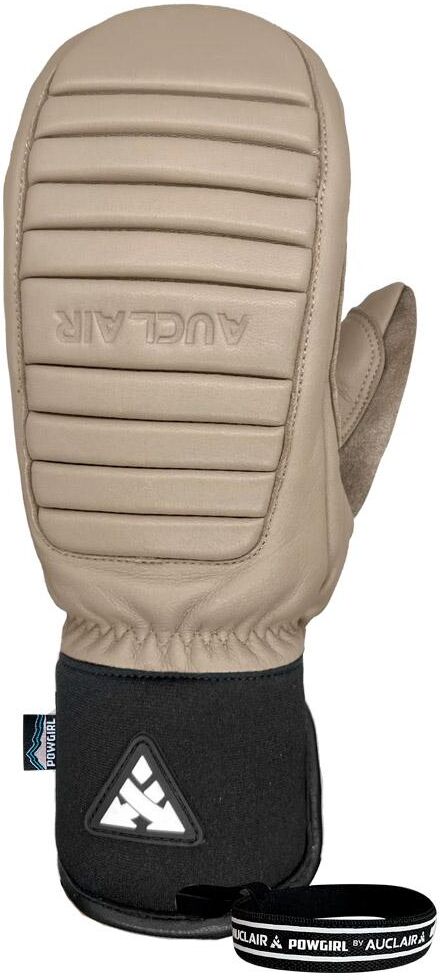 Auclair  - Outseam Mitt Women Sand - M - Moufles