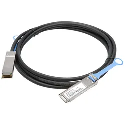 QFX-QSFP-DAC-3M neu