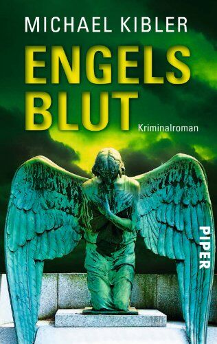 Michael Kibler - Engelsblut: Kriminalroman (Darmstadt-Krimis, Band 6) - Preis vom 14.10.2026 23:07:16 h