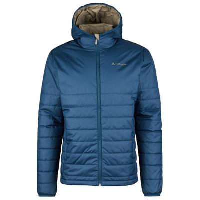 Vaude - Vinales Hooded Jacket - Kunstfaserjacke Gr S blau