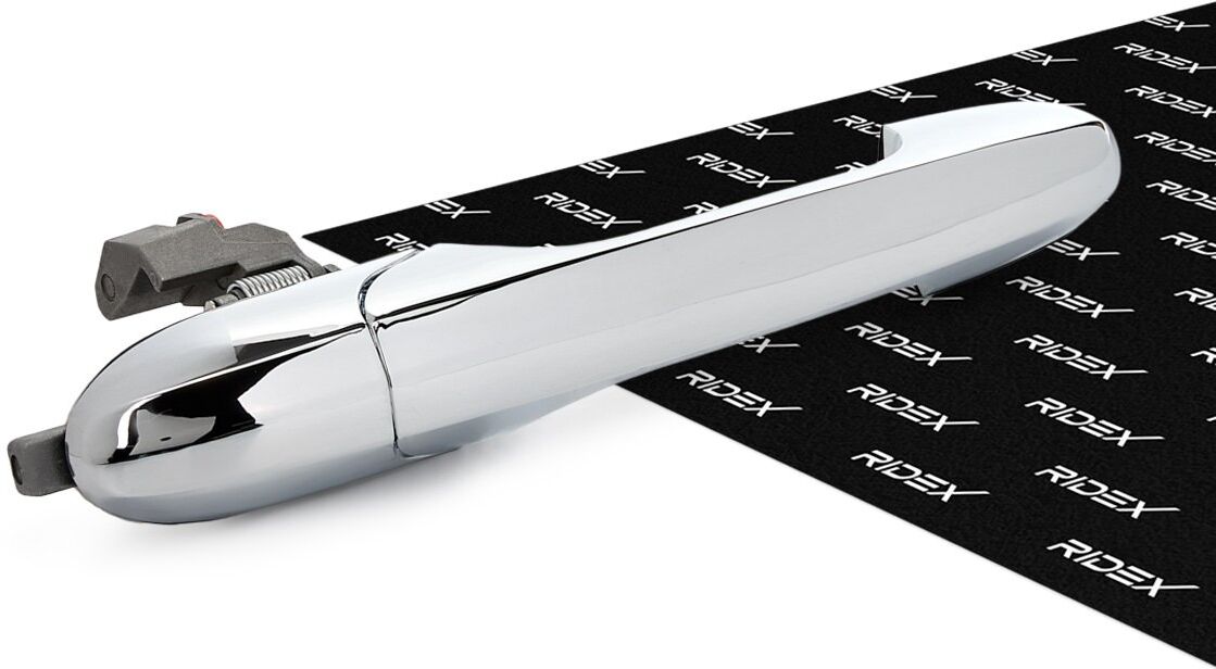 RIDEX 1373D0251 Door Handle
