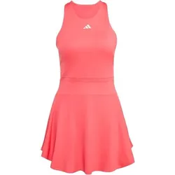 ADIDAS Damen Kleid TENNIS CLIMACOOL Y-KLEID, Größe XL in Orange Orange