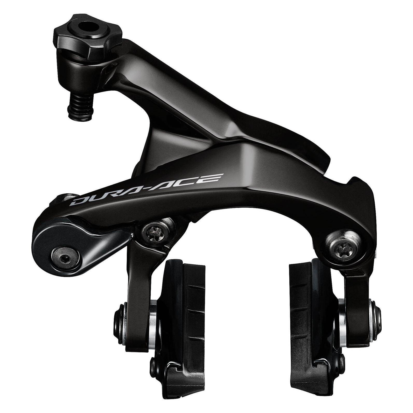 Shimano Felgenbremse (Hinterradbremse) (IBRR9210RS83)