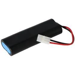 AccuCell Racing-Pack 7,2 Volt mit Tamiya Stecker NiMH-Akku 2000mAh
