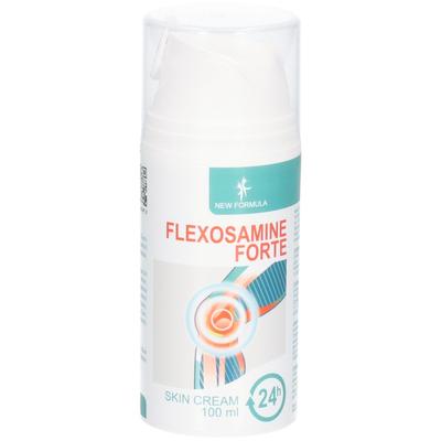 Flexosamine Forte Creme 100 ml