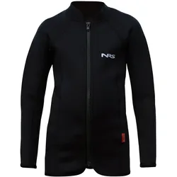 NRS Youth Bill's Wetsuit Jacket Neoprenjacke Kinder und Jugendliche