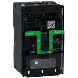 Schneider Electric Lasttrennschalter ComPacT C113050LS