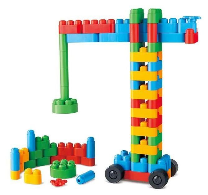 PolyM Creative bouwpakket