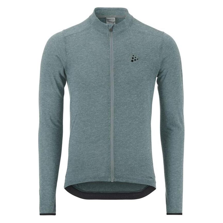 Craft Core Bike Essence Wool L/S Jersey (XXL) (62066534)
