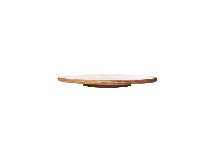 Grosser Drehteller Lazy Susan „Malawi“ Natural Cosy & Trendy