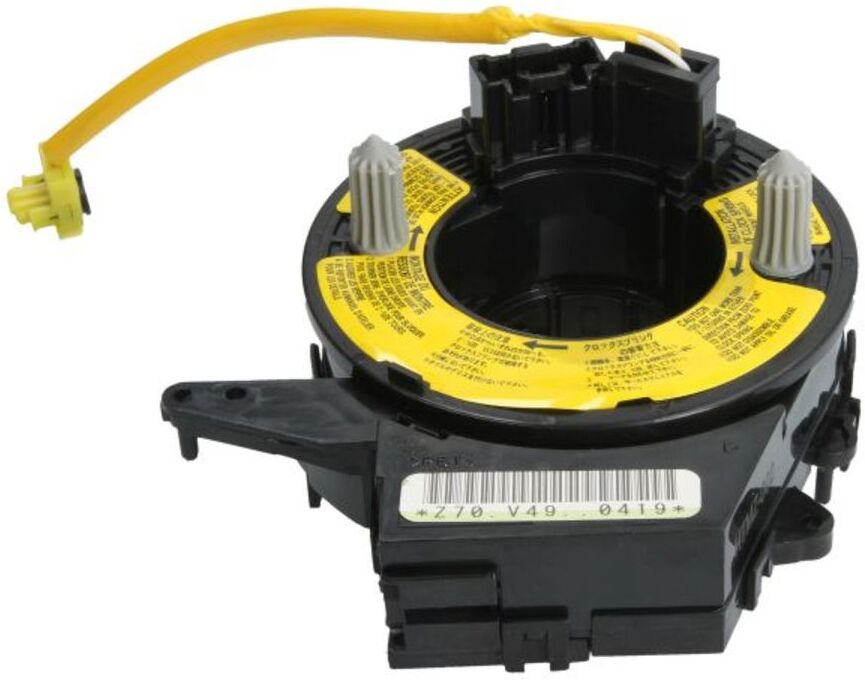 Wickelfeder, Airbag AKUSAN K01W062AKN