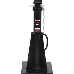 KS Tools Stahl-Unterstellbock mit Schnellverriegelung - 160.0374