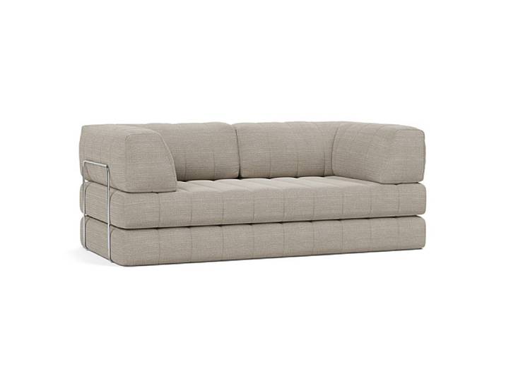 Innovation Living CozyPad Schlafsofa mit Armlehnen