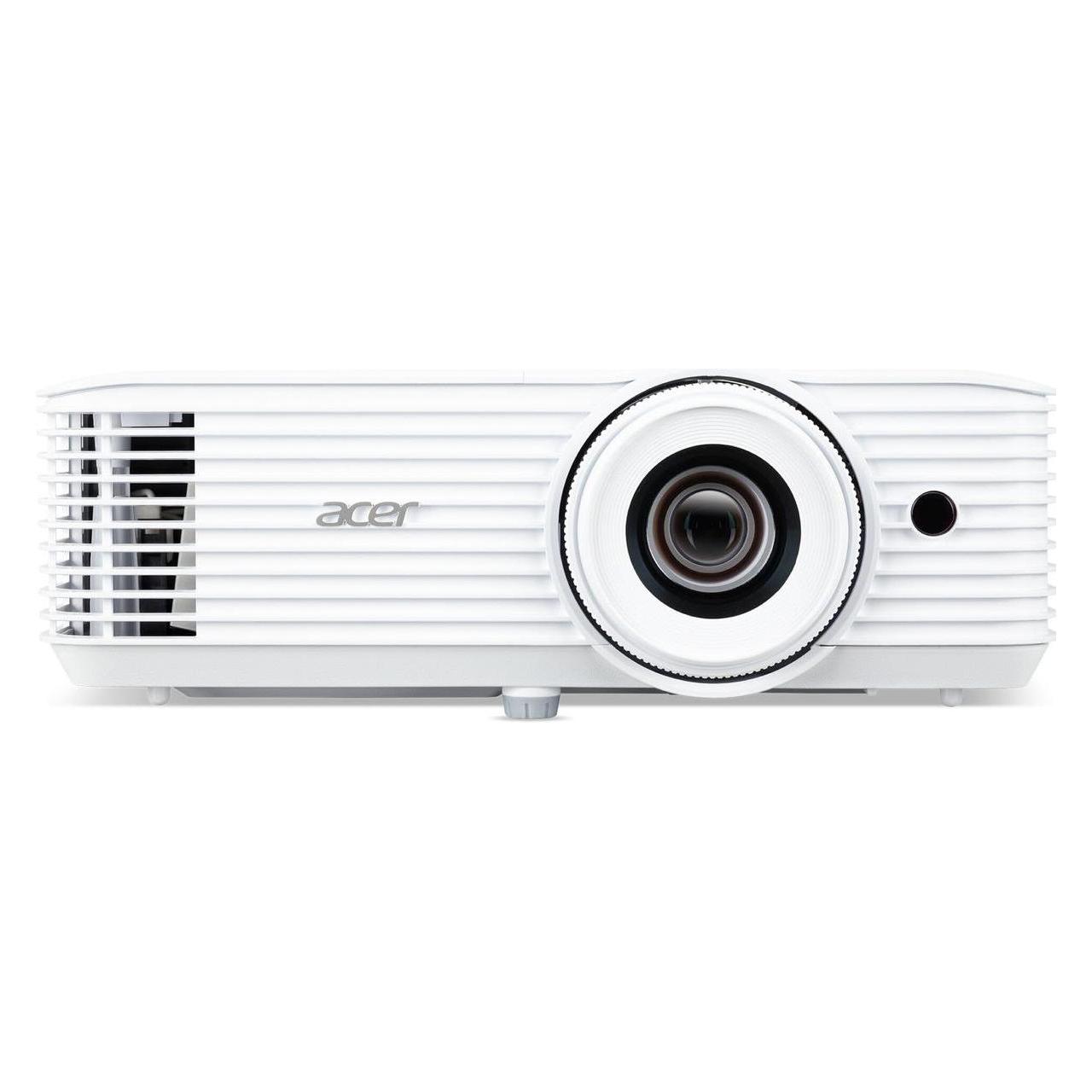 Acer H6546 FHD 1920X1080 UHD (Full HD, 5200 lm, 1.48:1 - 1.62:1) (MR.JXY11.002)