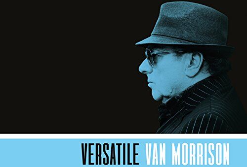 Van Morrison - Versatile - Preis vom 09.10.2026 07:28:09 h