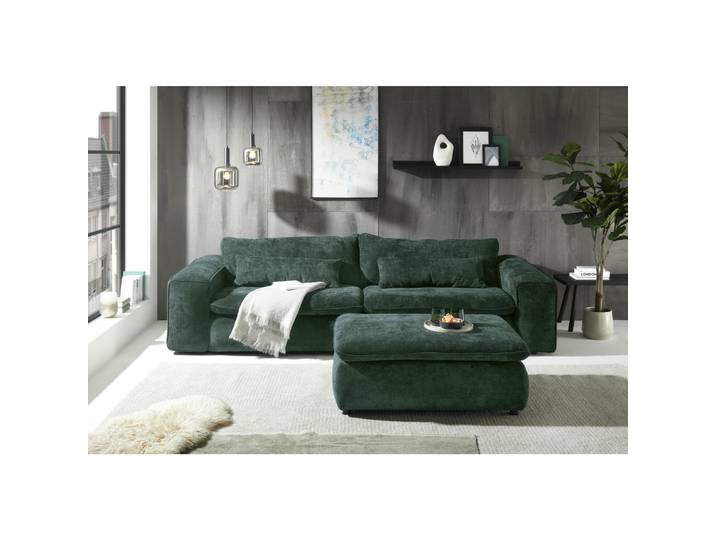 Livetastic Hocker, Dunkelgrün, Kunststoff, rechteckig, 120x47x88 cm, Made in EU, Wohnzimmer, Sessel, Hocker, Sitzhocker