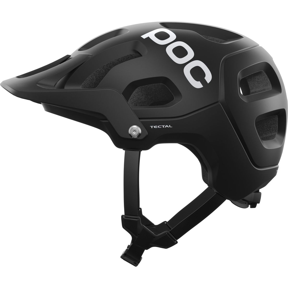 POC Tectal uranium black matt (1037) M/55-58 PC105171037MED1