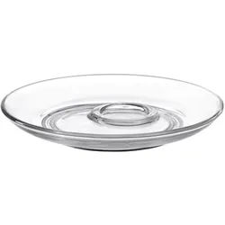 Leonardo Untertasse Senso 14,5cm SENSO - B/H/T ca. 14.50x1.75x14.50