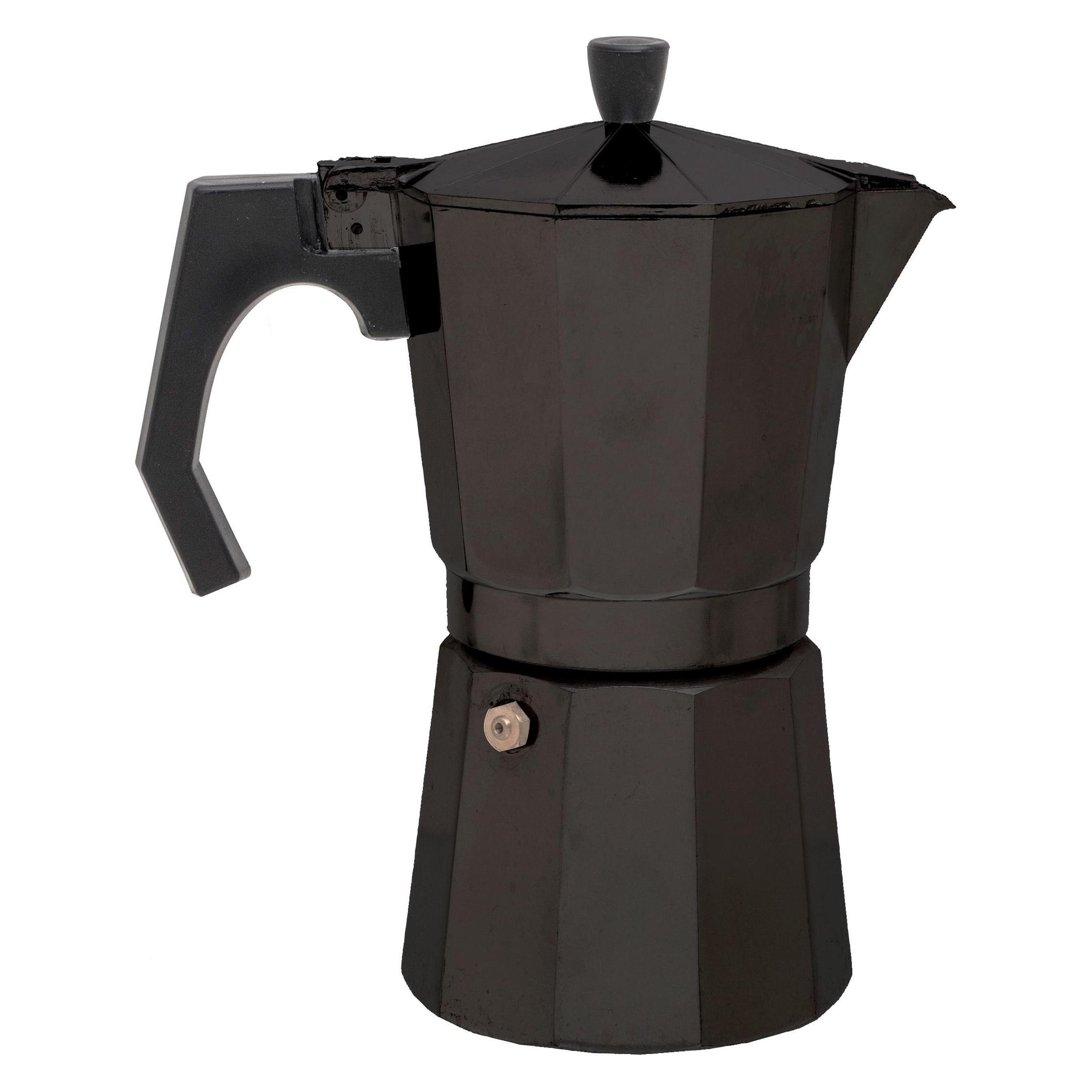 Relags Bellanapoli Espresso Maker 9 Tassen (0.90 l) (ORIGIN OUTDOORS)