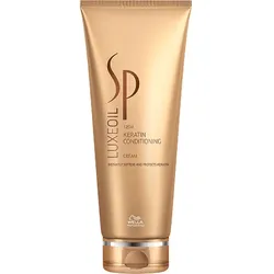 200ml Wella SP LuxeOil Keratin Conditioning Cream