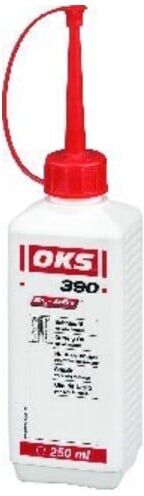 OKS Huile de coupe pour métaux 390 250 ml (1123590428)