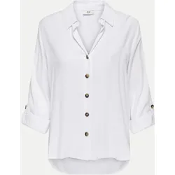 T-Shirt Laurel Weiß M