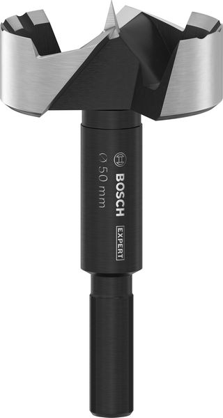 Bosch EXPERT Wood Forstnerbohrer, 50 mm, D10 mm 2608901842