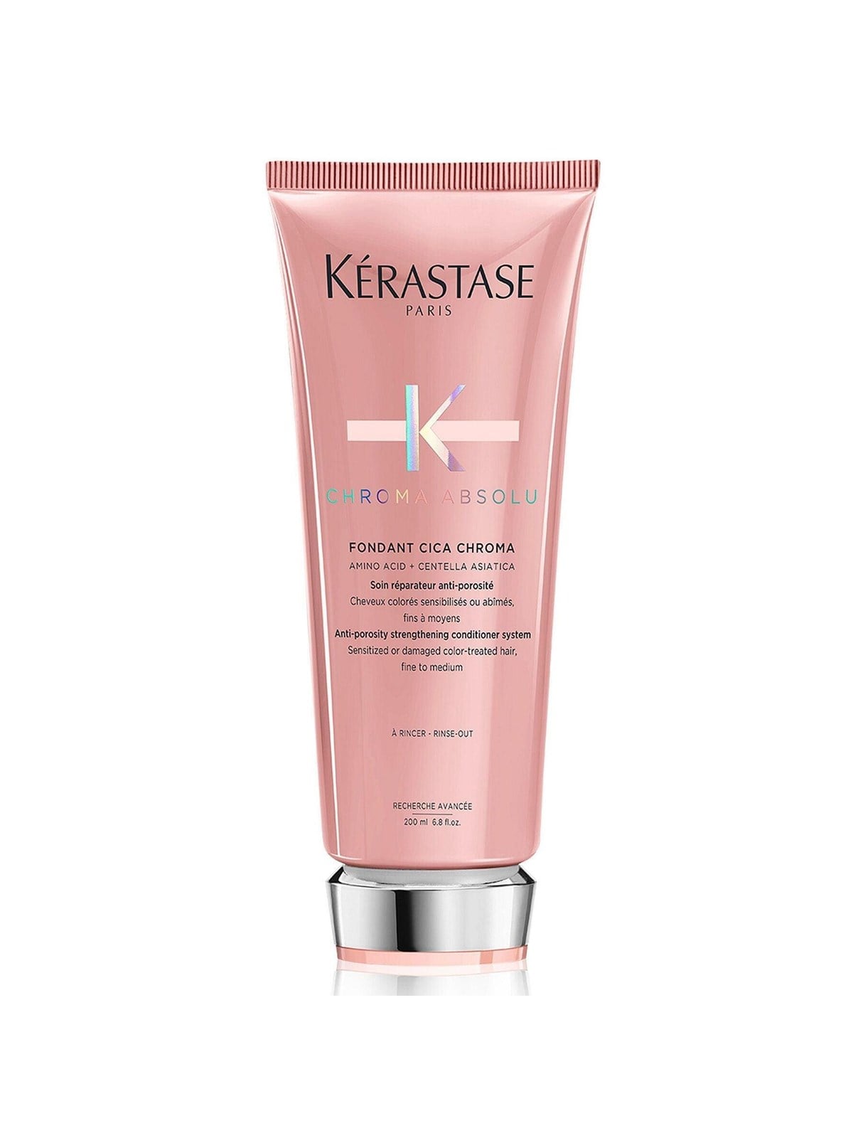 Kérastase - Chroma Absolu Fondant Cica Chroma Conditioner 200 ml