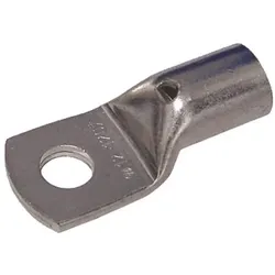 Intercable, Kabelverbindung, Rohrkabelschuh ICR2510SL 25qmm M10 verzinnt m.Sichtloch R-Serie