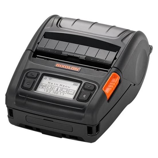 Bixolon SPP-L3000 3IN BT IOS COMPATIBLE 203DPI BARCODE DT USB MSD NS SUPL (203 dpi) (SPP-L3000IK)
