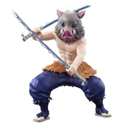 Demon Slayer MODEL KIT INOSUKE,BANDAI MK65697