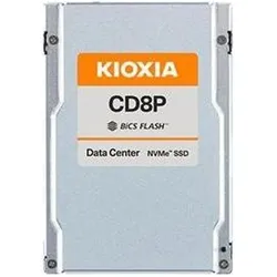 Kioxia X121 CD8P-R dSSD U.2 PCIe SIE (1920 GB, 2.5"), SSD