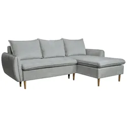 Z2 Ecksofa TOLEDO - SC ca. 244.00x163.00