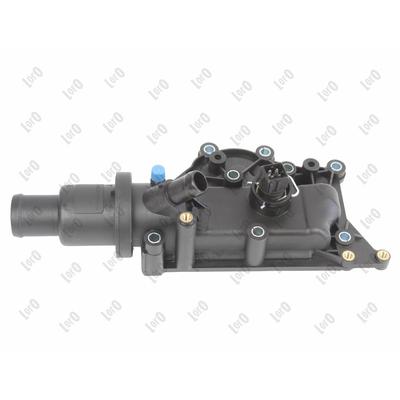 ABAKUS Thermostat, Kühlmittel 042-025-0020 für RENAULT