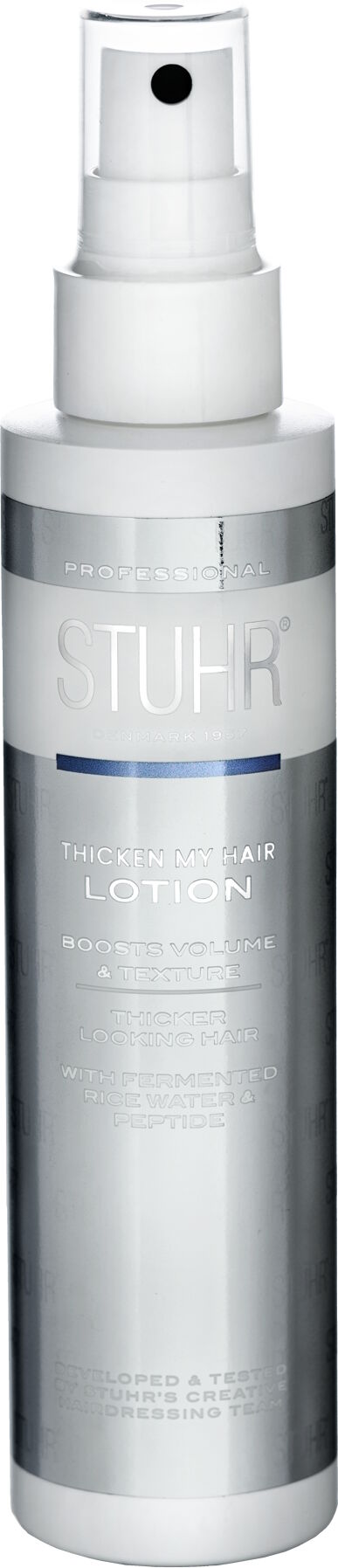 Stuhr Thicken My Hair Lotion 150 ml