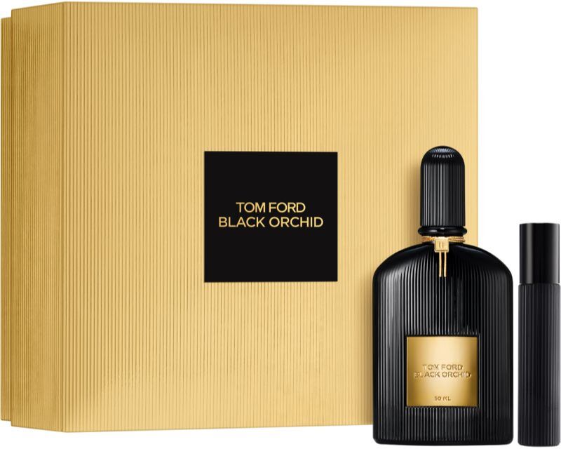 TOM FORD Black Orchid Set coffret cadeau pour femme 1 pcs