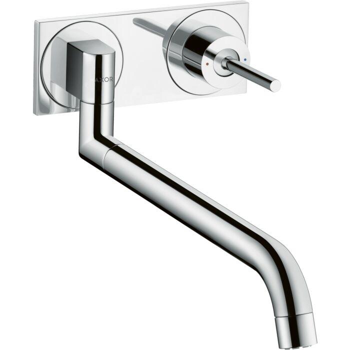 Grohe Umrüstset 38815 38815000 für 14 l - Spülkasten chrom