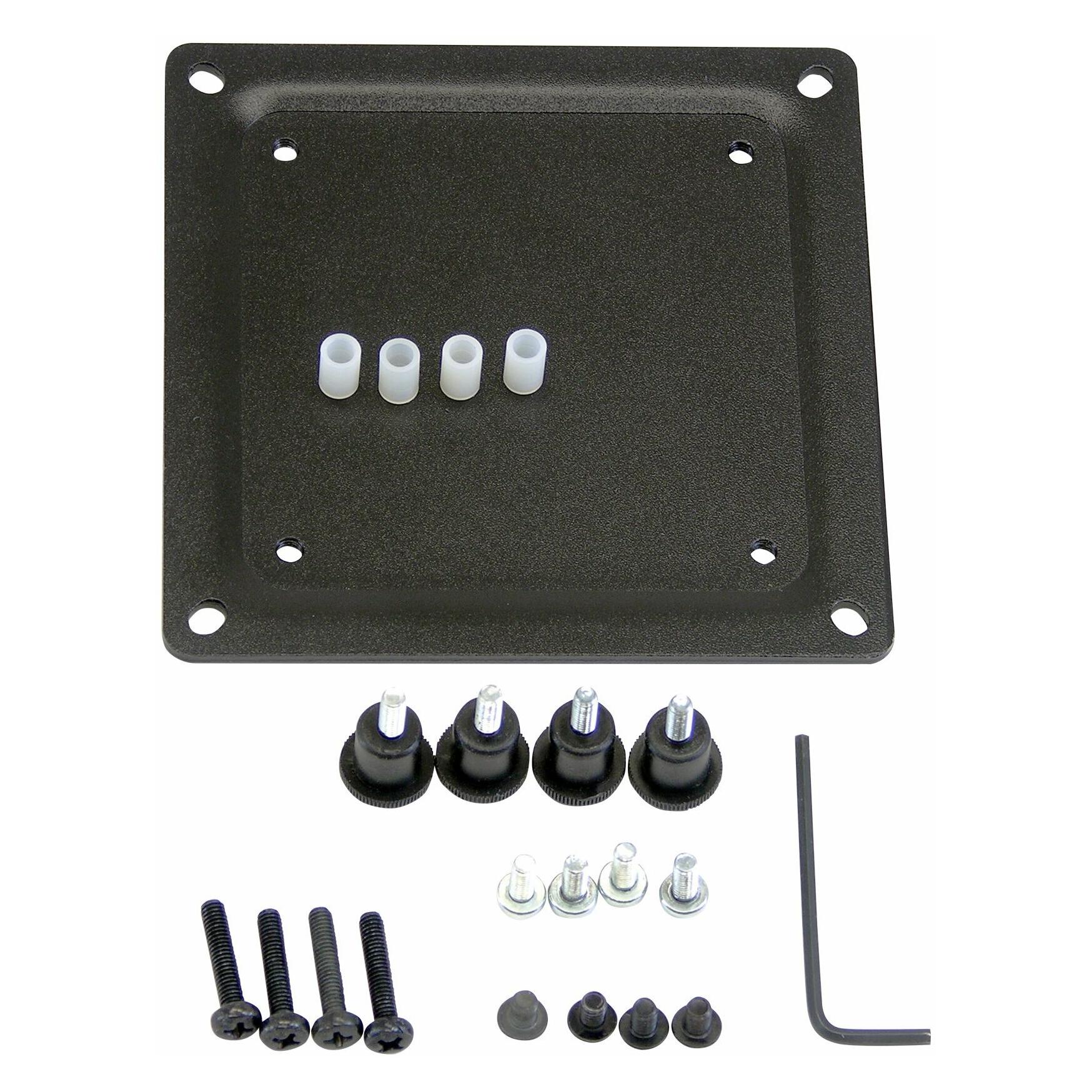 Ergotron Conversion Plate Kit (Wand) (60-254-007)