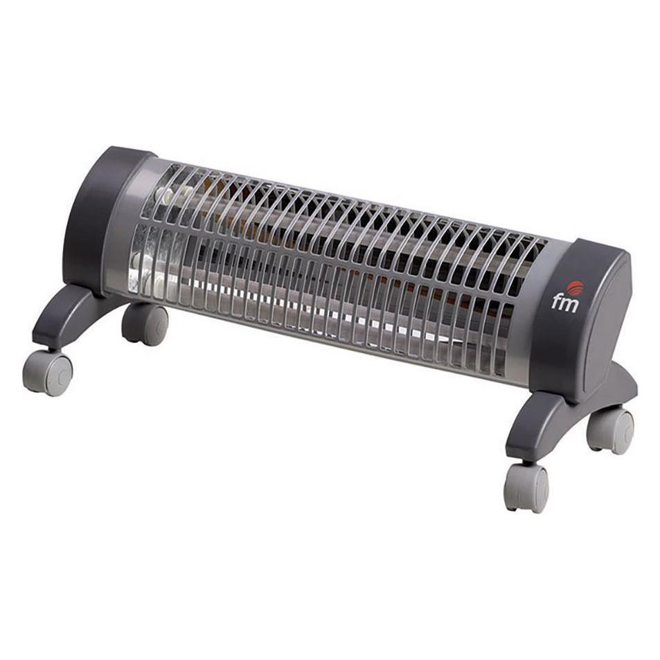 FM Calefacción 2302-R (1200 W) (658851)