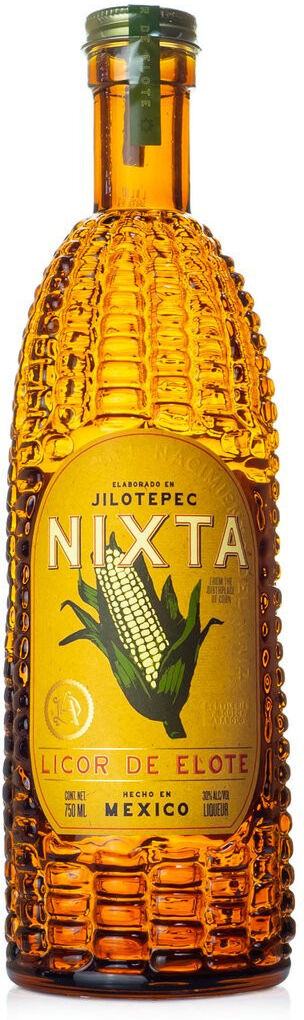 Nixta Corn Liqueur 700ml