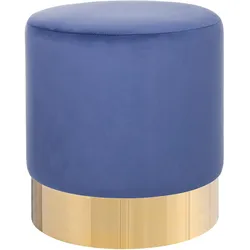 POUF Sophia 39/39/40 cm