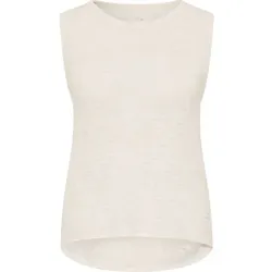 VENICE BEACH Damen Shirt VB_Ylvie 4048 Tank Top, Größe L in Pink Pink