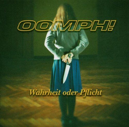 Oomph! - Wahrheit Oder Pflicht - Preis vom 27.09.2026 03:53:48 h