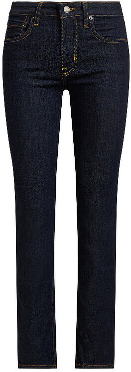 LAUREN RALPH LAUREN Jeans Straight Fit  dunkelblau   30 30