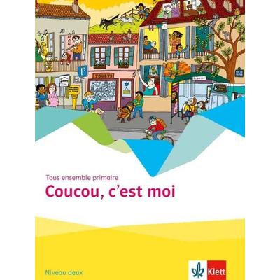 Coucou, c'est moi, Geheftet von , Klett Schulbuchverlag, 978-3-12-522211-3