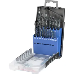 kwb HSS Bohrer Comp-Box1-10 19-tlg 421920