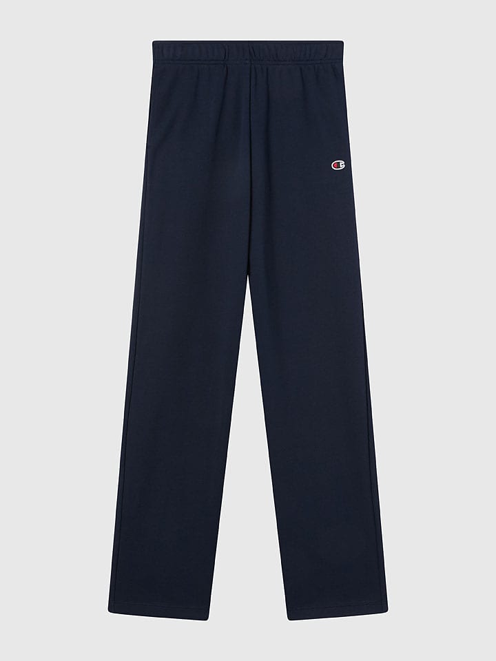 Champion Sweathose in Dunkelblau - XL
