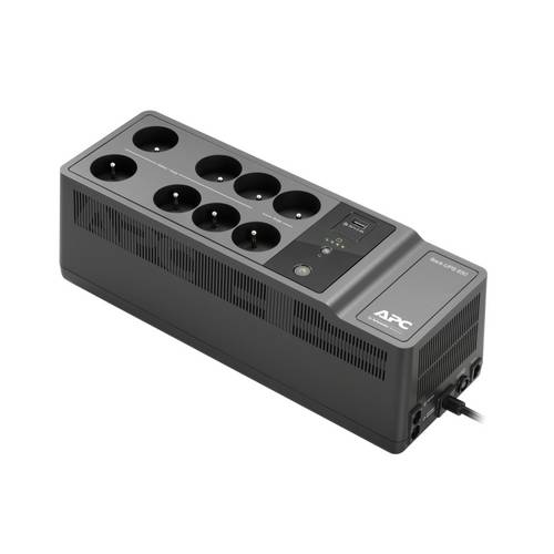 APC Back-UPS 650VA 230V 1USB charging USV-Ladegerät