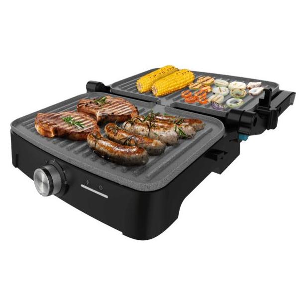 Cecotec Rock'nGrill 1500 Full Open (A01_EU01_117515)