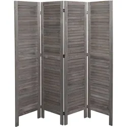 MCW, Paravent + Raumteiler, G30-160 (162 x 170 cm)